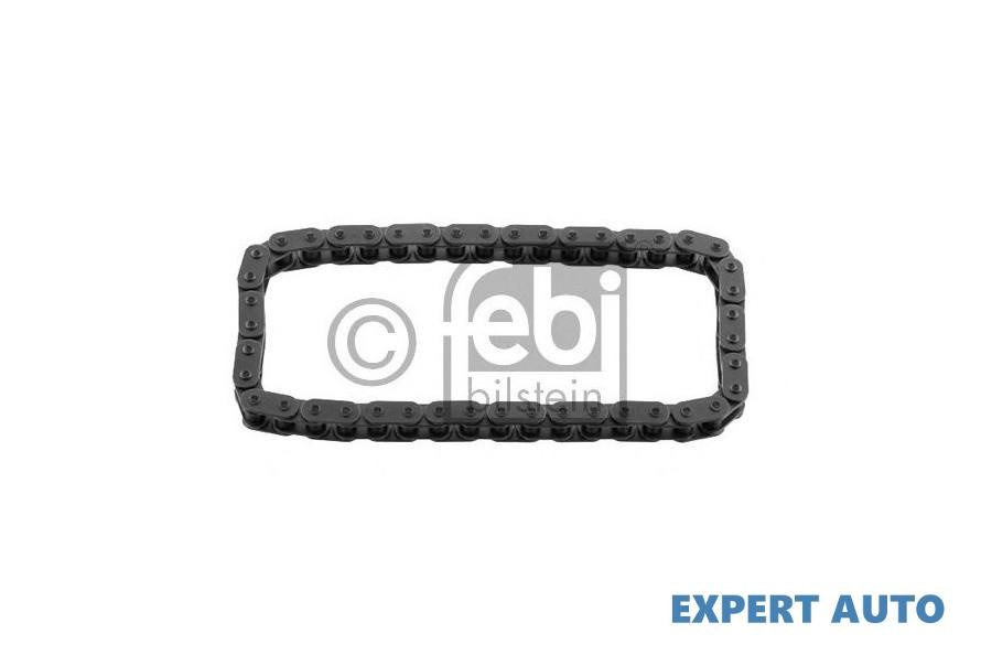 Lant, angrenare pompa ulei Volvo 760 Break (704, 765) 1982-1992 #2 027109120