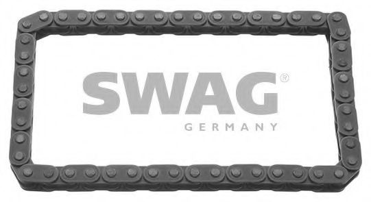 Lant, angrenare pompa ulei VW NEW BEETLE Cabriolet