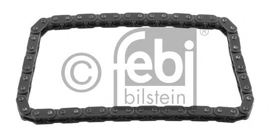 Lant, angrenare pompa ulei VW NEW BEETLE Cabriolet (1Y7) (2002 - 2010) FEBI BILSTEIN 33636 piesa NOUA