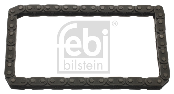 Lant angrenare pompa ulei # Vw Transporter 2003 2004 2005 2006 2007 2008 2009 # 33638 # FEBI BILSTEIN
