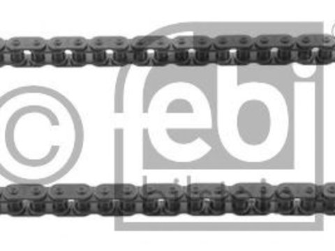 Lant,arbore intermediar SEAT ALHAMBRA (7V8, 7V9) (1996 - 2010) Febi Bilstein 09585