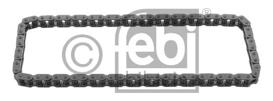 Lant,arbore intermediar VW SHARAN (7M8, 7M9, 7M6) (1995 - 2010) Febi Bilstein 09585