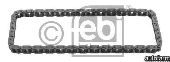 Lant,arbore intermediar VW TRANSPORTER V bus (7HB, 7HJ, 7EB, 7EJ, 7EF) FEBI BILSTEIN 09585