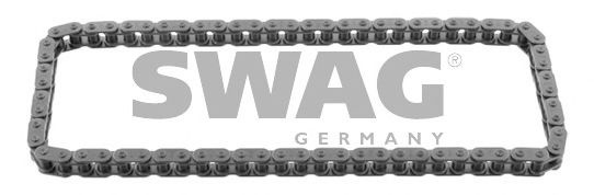 Lant,arbore intermediar VW TRANSPORTER V caroserie (7HA, 7HH, 7EA, 7EH) (2003 - 2016) SWAG 99 11 0205 piesa NOUA