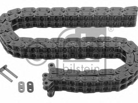 Lant distributie 09231 FEBI BILSTEIN pentru Mercedes-benz 190 Mercedes-benz Limuzina Mercedes-benz Kombi Mercedes-benz Coupe Mercedes-benz G-class Mercedes-benz T1 Mercedes-benz T2ln1