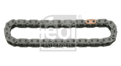 Lant distributie (25227 FEBI BILSTEIN) AUDI,AUDI (