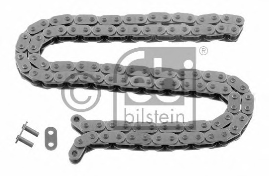 Lant distributie 30393 FEBI BILSTEIN pentru Mercedes-benz C-class Mercedes-benz Slk Mercedes-benz E-class Mercedes-benz Clk Mercedes-benz Clc-class Mercedes-benz Sprinter