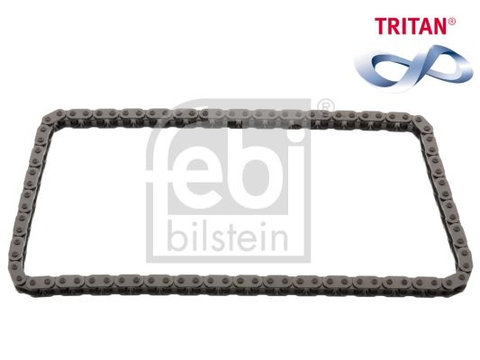 Lant distributie 49505 FEBI BILSTEIN pentru Bmw X5 Bmw X6 Bmw Seria 3 Bmw Seria 5 Bmw Seria 6 Bmw Seria 7 Bmw Seria 1 Bmw X3