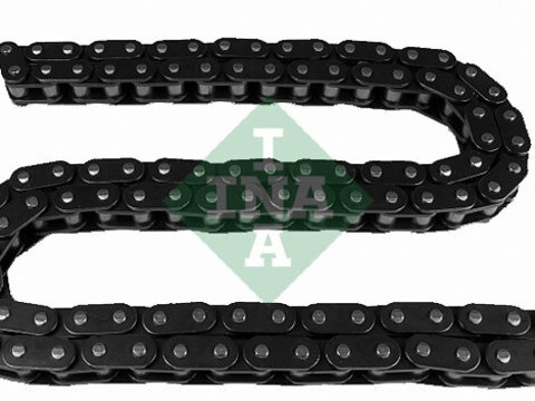 Lant distributie 553 0254 10 INA pentru Vw Touareg Audi Q7 Audi A6 Audi A5 Audi A4 Audi Q5 Audi R8