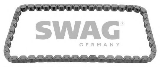 Lant distributie AUDI A3 (8P1), SEAT ALTEA (5P1), SKODA LAURA (1Z3) - SWAG 30 94 5955