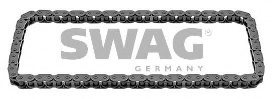Lant distributie AUDI A4 (8K2, B8) (2007 - 2015) SWAG 30 93 9969 piesa NOUA