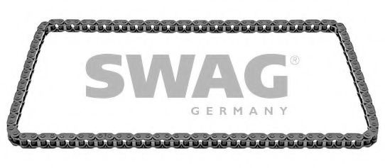 Lant distributie AUDI A4 Avant (8E5, B6) (2001 - 2