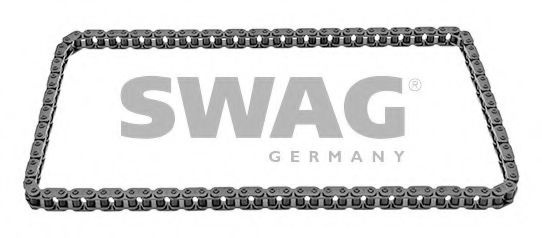 Lant distributie AUDI A4 Avant (8ED, B7) (2004 - 2008) SWAG 30 93 9971 piesa NOUA