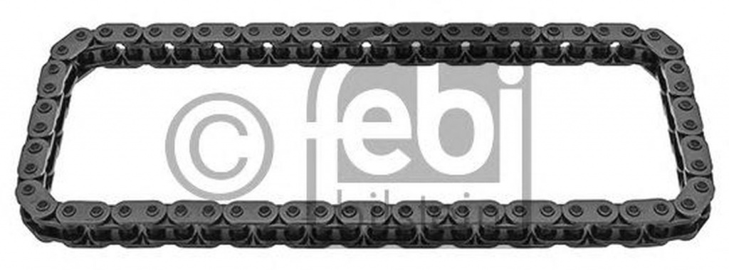 Lant distributie AUDI A4 Cabriolet 8H7 B6 8HE B7 FEBI 39961