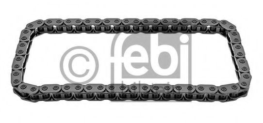 Lant distributie AUDI A5 Cabriolet (8F7) (2009 - 2