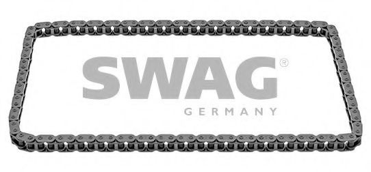 Lant distributie AUDI A6 Avant (4F5, C6) (2005 - 2