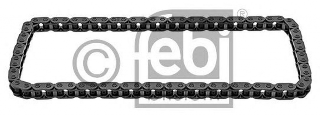 Lant distributie AUDI A8 4E FEBI FE40268