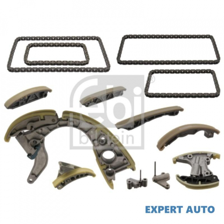 Lant distributie Audi AUDI A6 (4F2, C6) 2004-2011 #2 059109229J