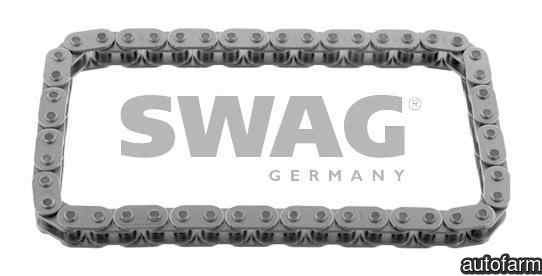Lant distributie BMW 5 Touring (F11) SWAG 99 13 6339