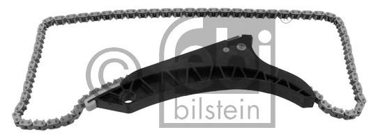 Lant distributie BMW 6 Cabriolet (F12) (2011 - 201