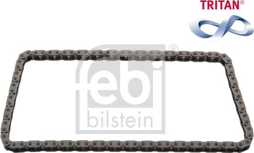 Lant distributie BMW 8 (G15, F92), Compartiment, 0