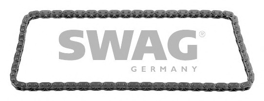 Lant distributie ~ Bmw Seria 1 3.0 1 [e87] 130 i benzina 258cp/190kw N52 B30 A; N52 B30 AF; N52 B30 B; N52 B30 BF 2005 2006 2007 2008 2009 2010 2011 2012 ~ 99 13 6337 ~ SWAG