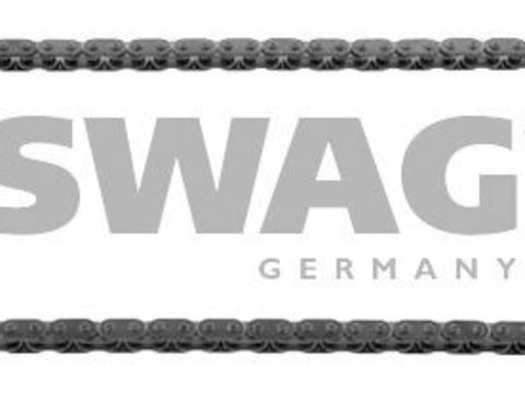 Lant distributie BMW Seria 1 Cabriolet (E88) (2008 - 2013) SWAG 99 13 6337 piesa NOUA