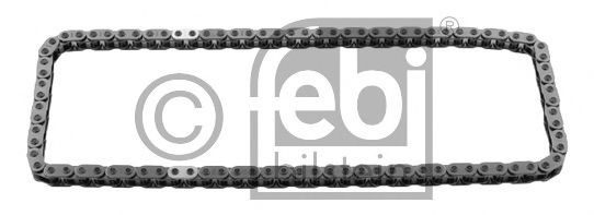 Lant distributie BMW Seria 3 Touring (E46) (1999 - 2005) Febi Bilstein 18324