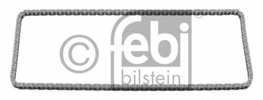 Lant distributie BMW Seria 5 Touring (E61) (2004 - 2010) FEBI BILSTEIN 29864 piesa NOUA