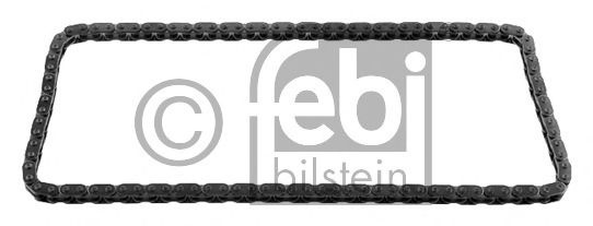 Lant distributie BMW Seria 6 Cabriolet (F12) (2011 - 2016) Febi Bilstein 36337