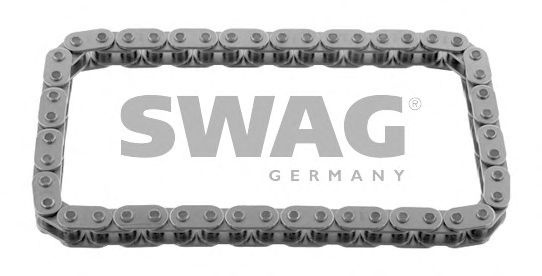 Lant distributie BMW Seria 6 Cabriolet (F12) (2011 - 2016) SWAG 99 13 6339 piesa NOUA