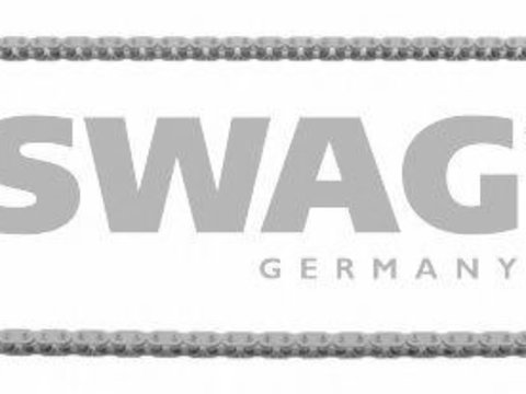 Lant distributie BMW Seria 6 (E63) (2004 - 2010) SWAG 20 92 9864