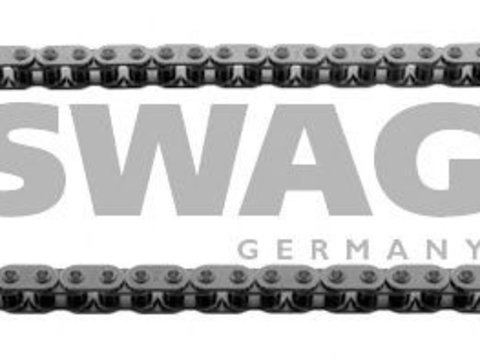 Lant distributie BMW Seria 6 (E63) (2004 - 2010) SWAG 99 11 0389