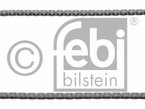 Lant distributie BMW Z4 (E89) (2009 - 2016) Febi Bilstein 28719