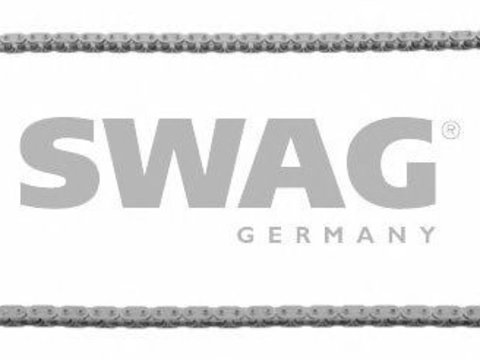 Lant distributie BMW Z4 (E89) (2009 - 2016) SWAG 20 92 8719