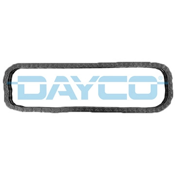 Lant distributie DAYCO TCH1023 pentru IVECO DAILY 