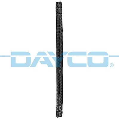Lant distributie DAYCO TCH1093 la masina KIA RIO II (JB) D4FA 1493cc 88cp 65kW 2005 2006 2007 2008 2009 2010 2011