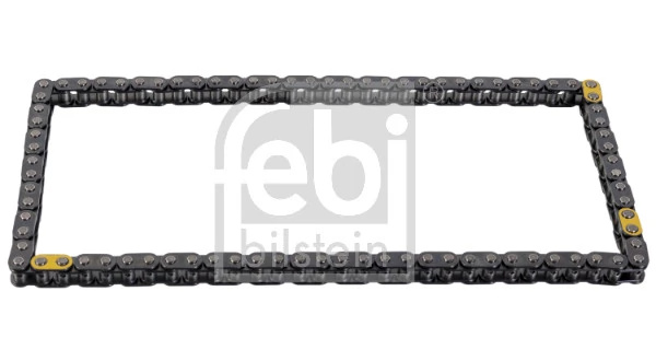 Lant distributie deasupra Febi Bilstein KIA CEE'D (JD) 2012-2018 - 181070