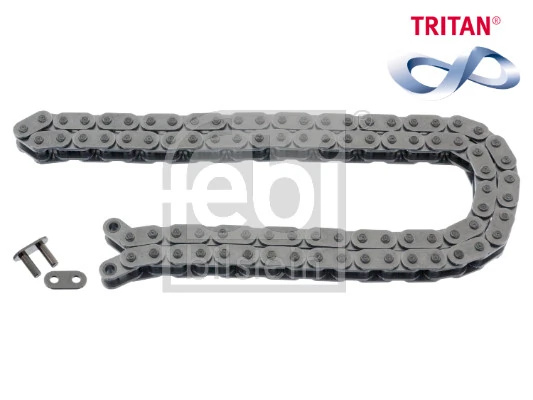 Lant distributie deasupra pentru BMW 5 Gran Turismo (F07) 2009-2017