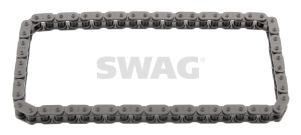 Lant distributie deasupra Swag LAND ROVER DEFENDER