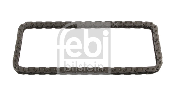 Lant distributie FEBI BILSTEIN 36075 la BMW 6 Cabriolet (F12) N57 D30 B 2993cc 313cp 230kW 2011 2012 2013 2014 2015 2016 2017 2018