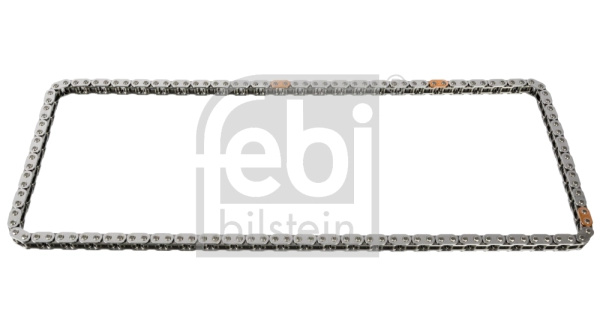 Lant distributie FEBI BILSTEIN 40428 se potriveste la FORD RANGER (TKE) GBVAJPF; ENPF 2198cc 120cp 88kW 2011 2012 2013 2014 2015 2016 2017 2018 2019 2020
