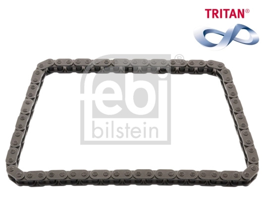 Lant distributie Febi Bilstein BMW 3 Gran Turismo 