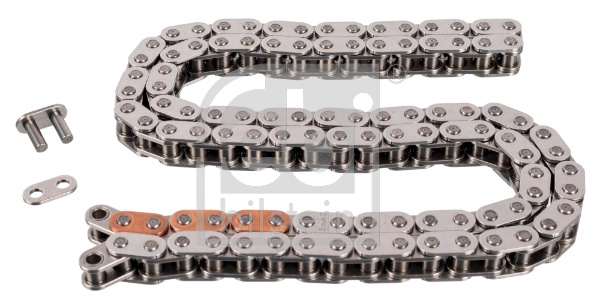 Lant distributie Febi Bilstein MERCEDES-BENZ GLB (X247) 2019-2024 - 171576