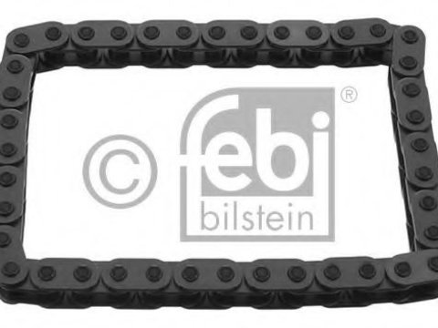 Lant distributie FIAT SCUDO platou / sasiu (272, 270) (2007 - 2016) Febi Bilstein 33691