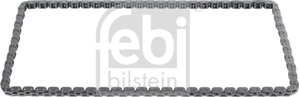 Lant distributie FORD ECOSPORT II (JK8), Crossover, 09.2011 - Febi Bilstein 40398