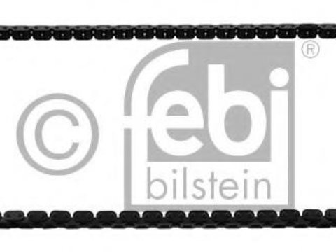 Lant distributie FORD ESCAPE, FORD S-MAX (WA6), FORD TRANSIT caroserie - FEBI BILSTEIN 40457