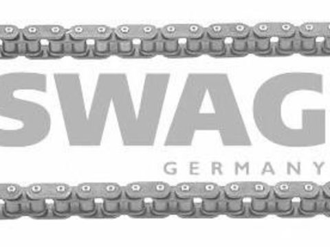 Lant distributie FORD GRANADA I (GAE, GGE), FORD GRANADA Mk III limuzina (GGE), FORD SIERRA hatchback (GBC, GBG) - SWAG 99 11 0203