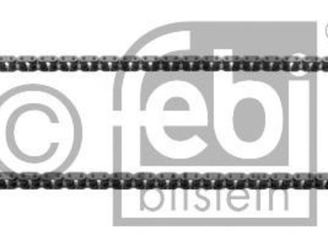 Lant distributie FORD GRANADA I (GAE, GGE), FORD GRANADA Mk III limuzina (GGE), FORD SIERRA hatchback (GBC, GBG) - FEBI BILSTEIN 09515