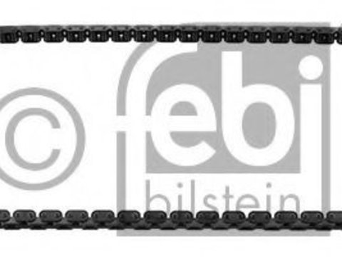 Lant distributie FORD S-MAX (WA6) (2006 - 2016) FEBI BILSTEIN 40398